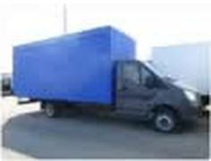 Газель NEXT с удлиненным кузовом